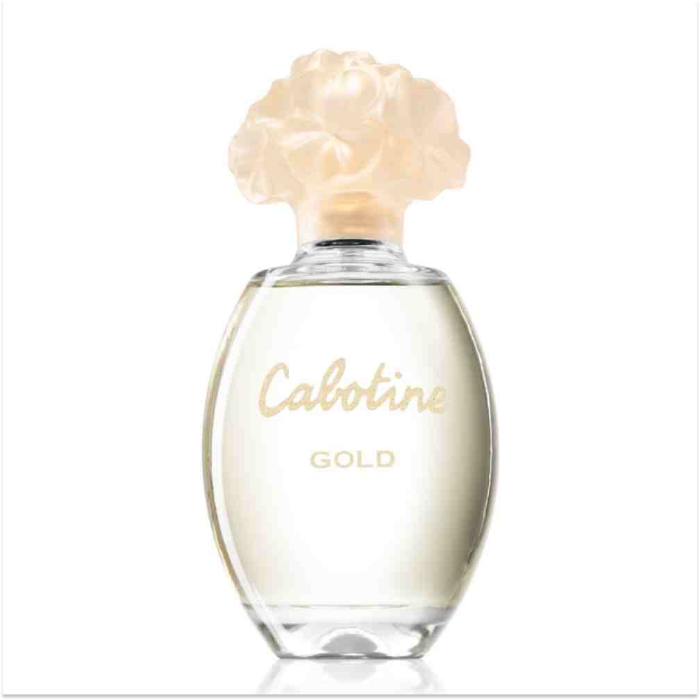 Cabotine Gold Parfums von der Marke Grès für Damen 100 ml