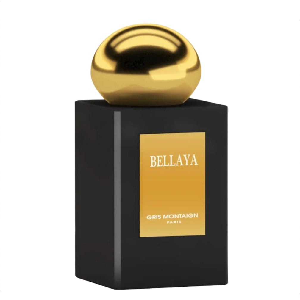 Bellaya Parfums der Marke Gris Montaigne mixte
