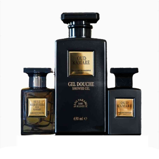 Kosmetiksets Oud Kamare der Marke Gris Montaigne mixte