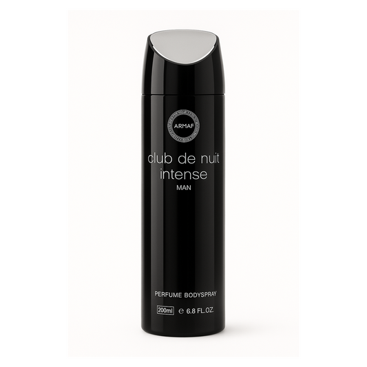 *2 Armaf - Club de Nacht Intense - Deodorant für Herren