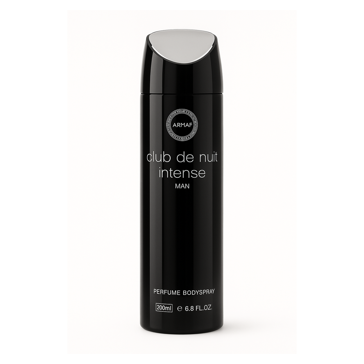 200ml*2 Armaf - Club de Nuit Intense - Déodorant pour homme