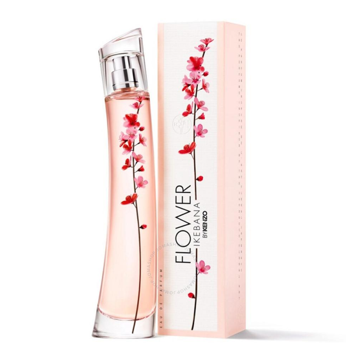 Kenzo - Flower Ikebana - Eau de Parfum für Damen