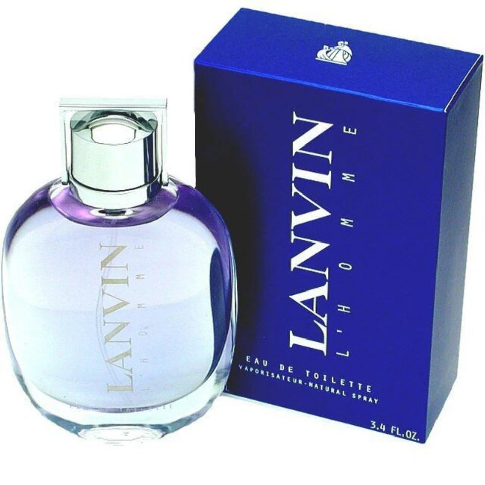 Parfums L'homme von der Marke Lanvin für Männer 100 ml