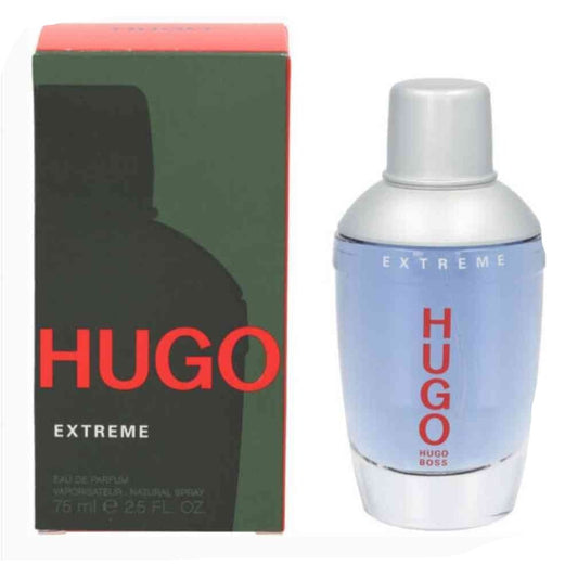 Parfums Extrême von der Marke Hugo Boss für Männer 75 ml