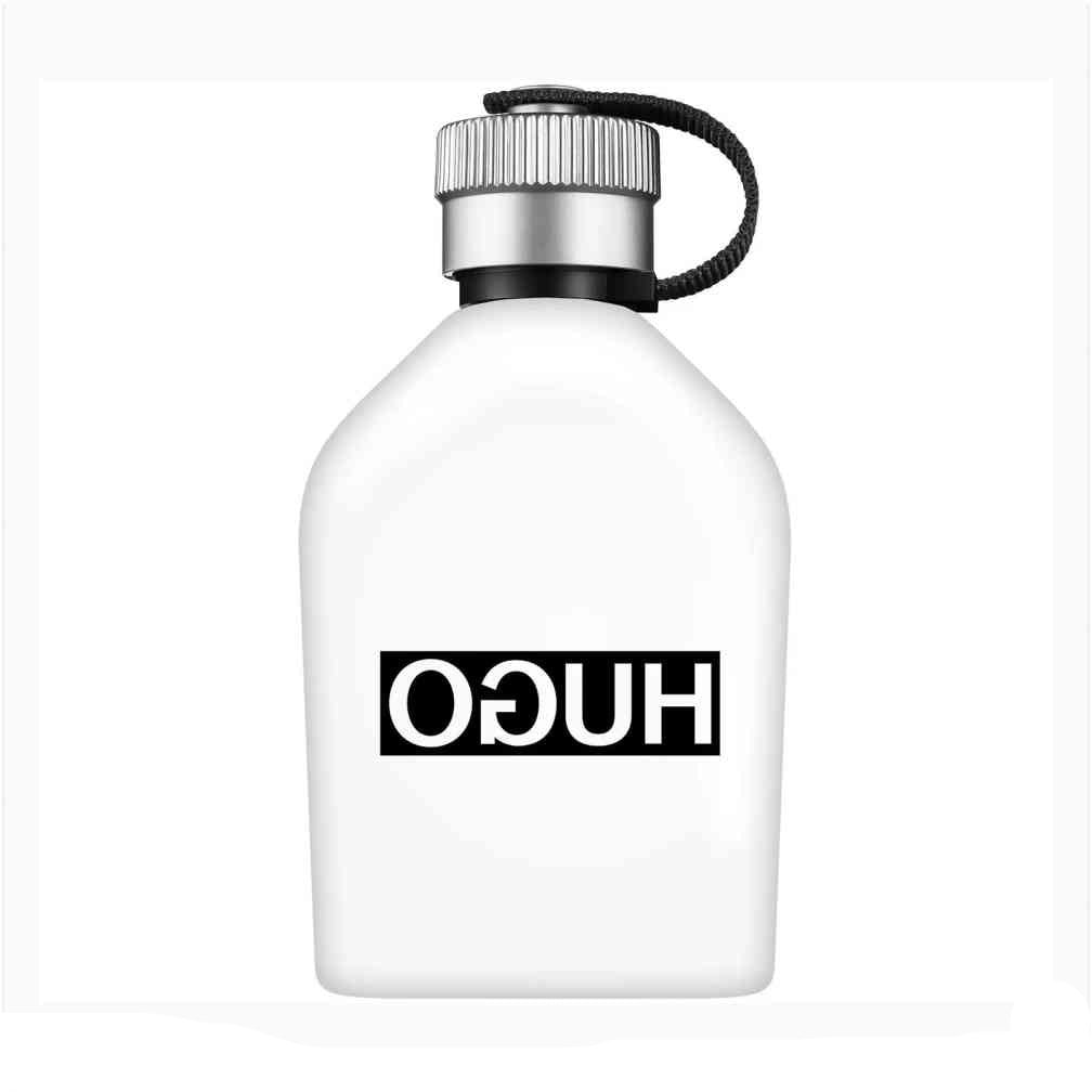 Reversed Parfums von der Marke Hugo Boss für Männer 125 ml