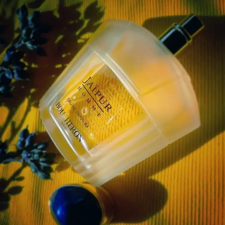 Parfums Jaïpur von der Marke Boucheron für Herren 100 ml