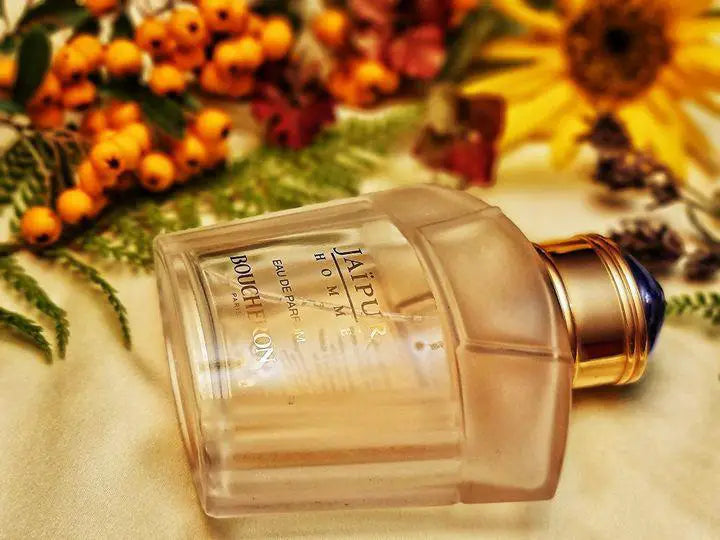 Parfums Jaïpur von der Marke Boucheron für Herren 100 ml