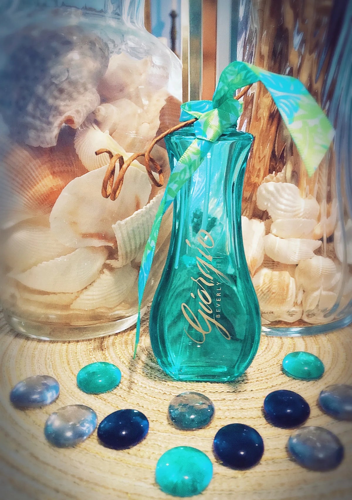 Giorgio Beverly Hills - Blue - Eau de Toilette für Herren