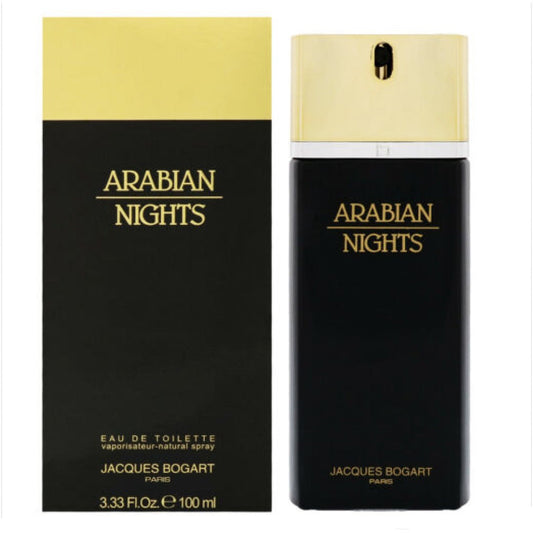 Arabian Nights Parfums der Marke Jacques Bogart für Männer