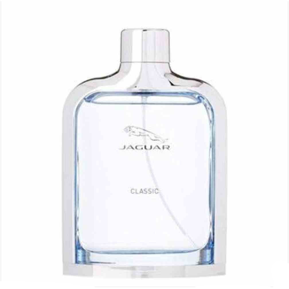 Classic Blue Parfum der Marke Jaguar für Männer 100 ml