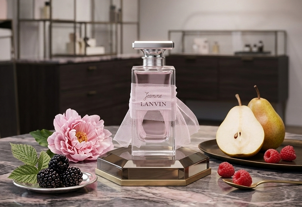 Lanvin - Jeanne Lanvin - Eau de Parfum für Damen