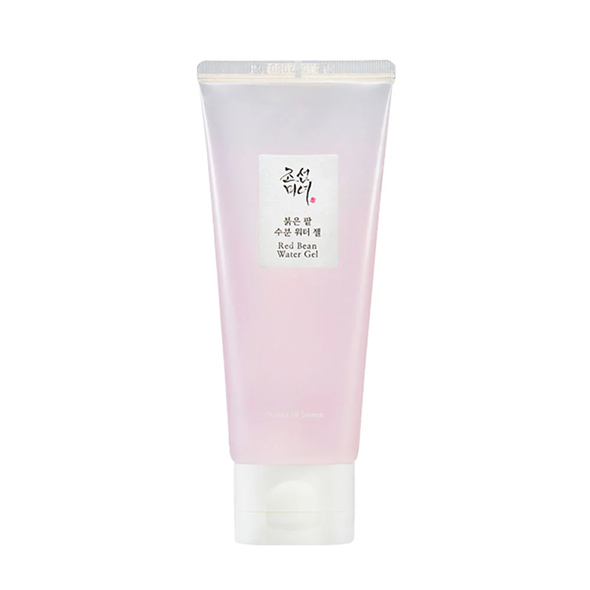 Beauty of Joseon - Red Bean Water Gel - Gel hydratant