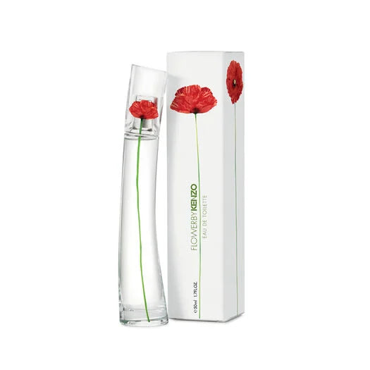 Kenzo - Flower By Kenzo - Eau de Toilette für Damen