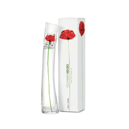 Kenzo - Flower By Kenzo - Eau de Toilette für Damen