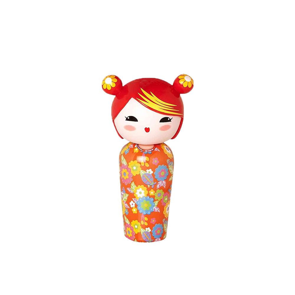 50ml Kokeshi - Litchee - Eau de toilette pour femme