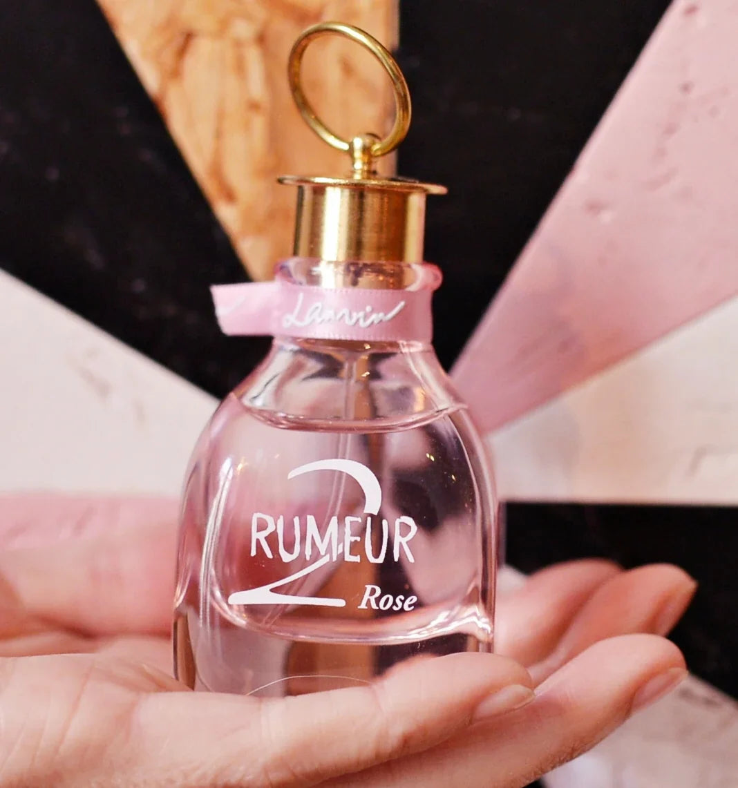 Parfüm Rumeur 2 Rose von der Marke Lanvin für Damen 100 ml