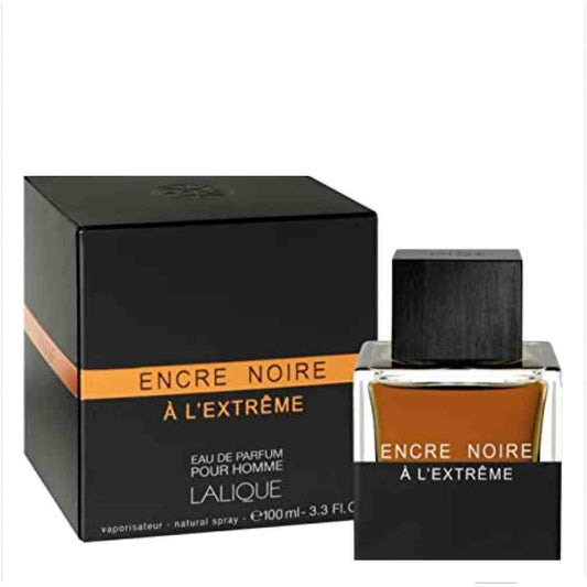 Parfums Encre Noire à L'extrême von der Marke Lalique für Männer