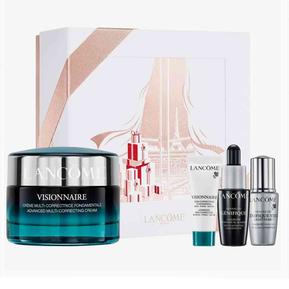 Kosmetiksets Visionnaire der Marke Lancôme mixte 50 ml