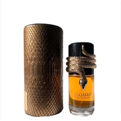 Musamam-Parfums der Marke Lattafa Mix 100 ml