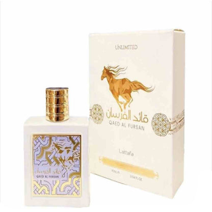 Qaed Al Fursan Parfums der Marke Lattafa Mix 90 ml