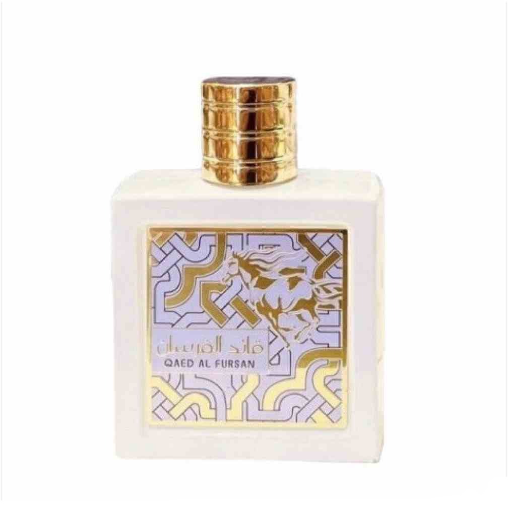Qaed Al Fursan Parfums der Marke Lattafa Mix 90 ml