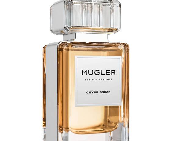 Mugler Parfums Les Exceptions Chryprissime von der Marke Thierry Mugler Mix 80ml
