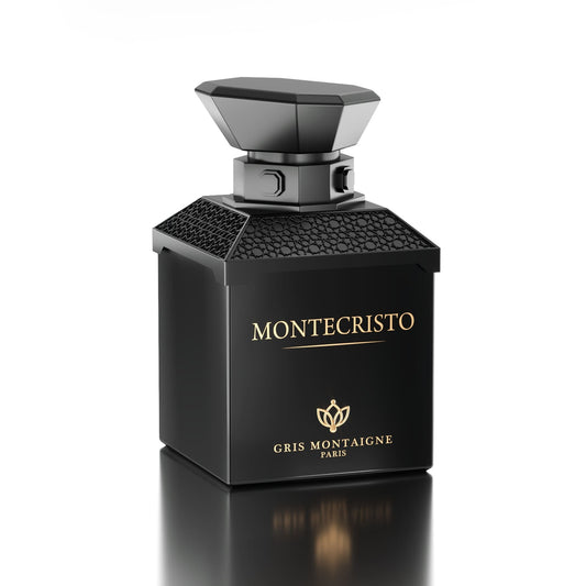Gris Montaigne - Montecristo - Extrait de Parfum Mixte