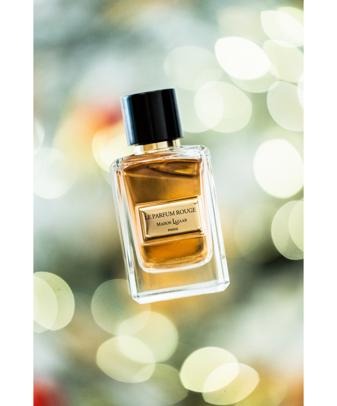 Parfüms Le Parfum Rouge von der Marke Maison Lazaar Mixed 100 ml