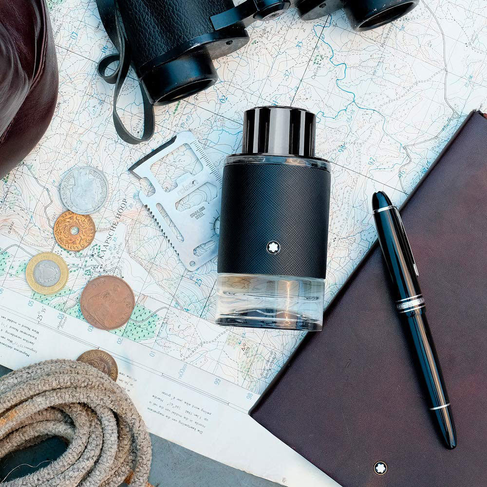 Montblanc Explorer Parfums für Männer 100 ml