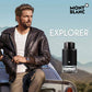 Montblanc Explorer Parfums für Männer 100 ml