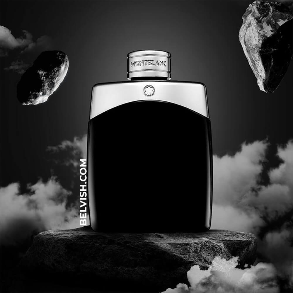 Montblanc - Legend - Eau de Toilette für Männer