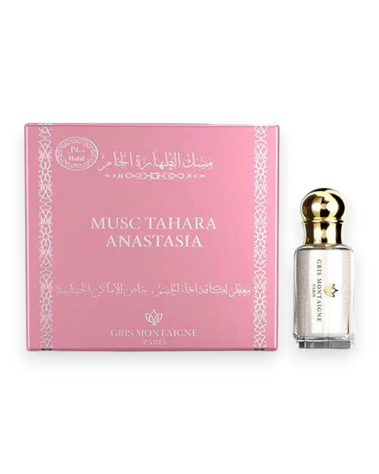 Gris Montaigne - Musc Tahara Anastasia - Konzentriertes Parfum