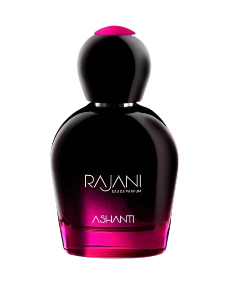 Rajani - Ashanti - Eau de Parfum Mixte