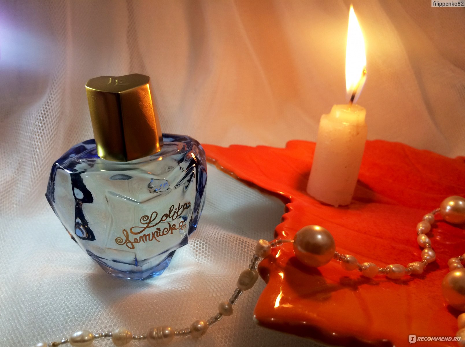 Parfums Mon Premier Parfum von der Marke Lolita Lempicka für Frauen 100 ml