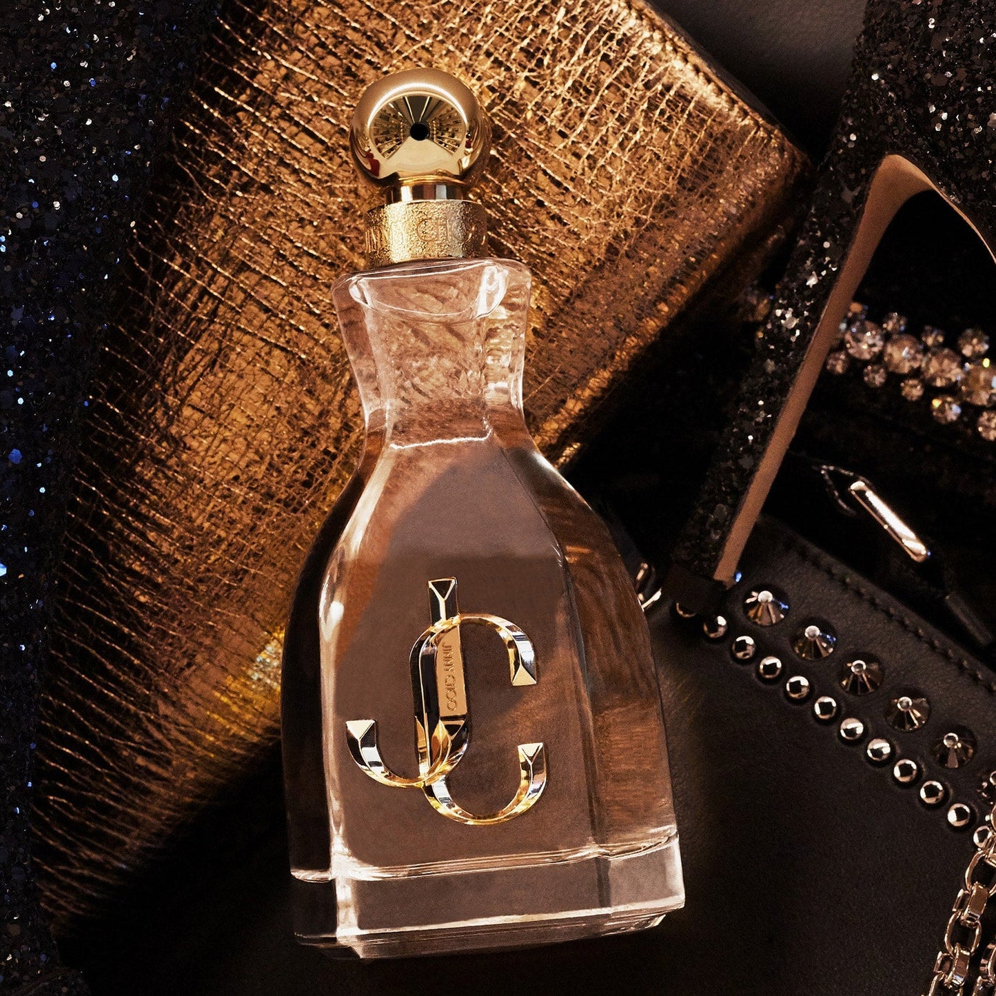 I Wan't Choo Parfüms von der Marke Jimmy Choo für Frauen 100 ml