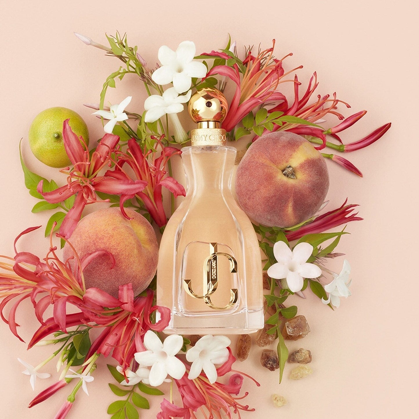 I Wan't Choo Parfüms von der Marke Jimmy Choo für Frauen 100 ml