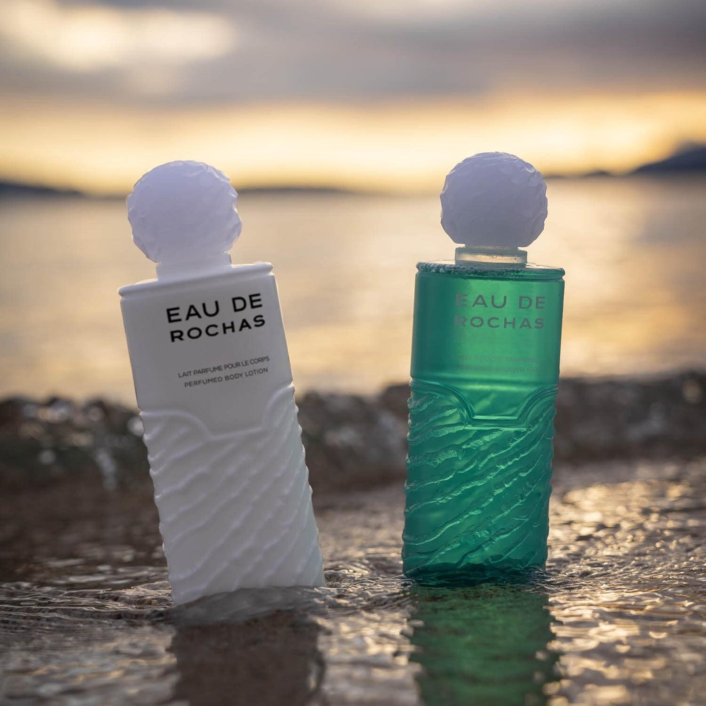 Parfums Eau de Rochas von der Marke Rochas mixte 500 ml