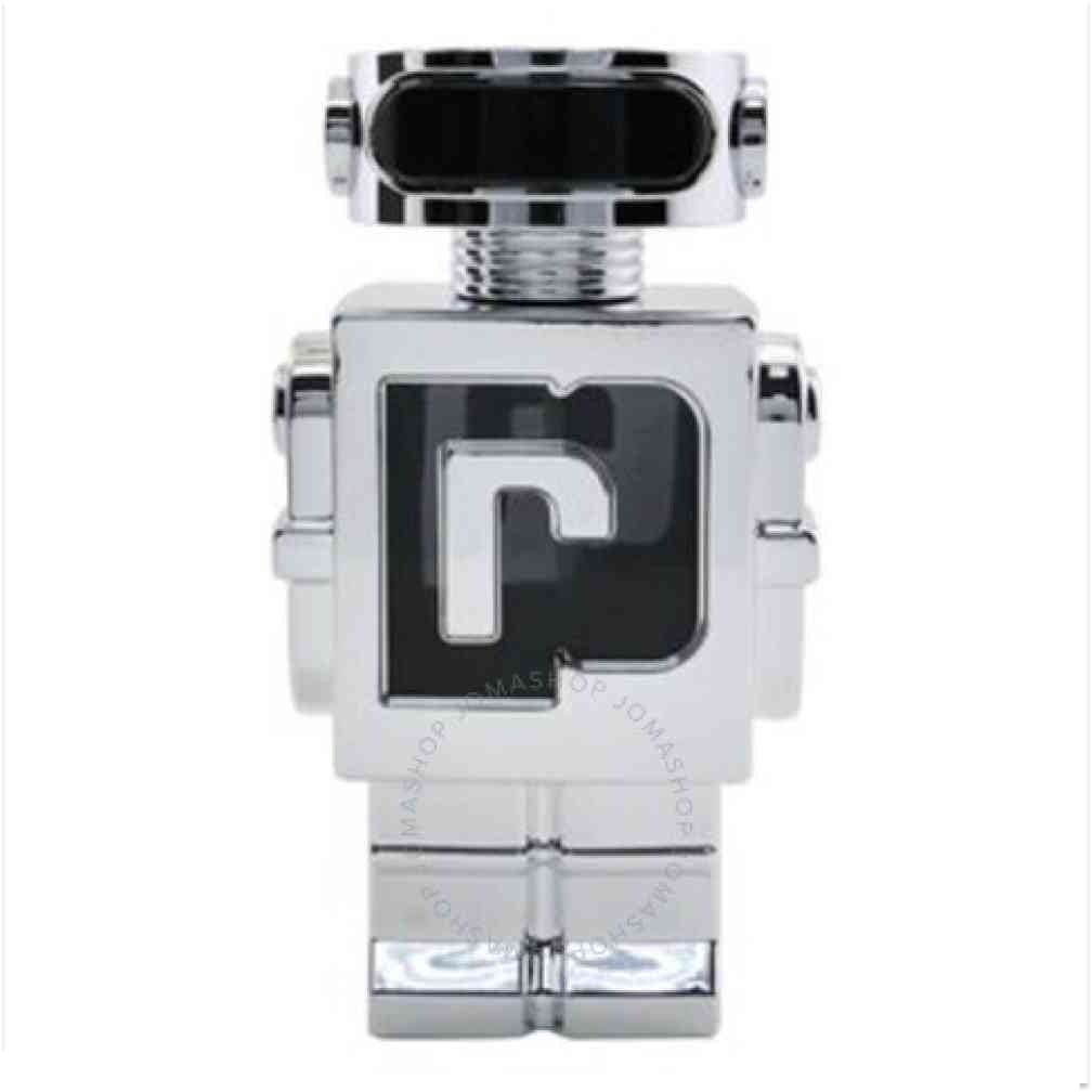 Parfums Phantom von der Marke Paco Rabanne für Männer 100 ml