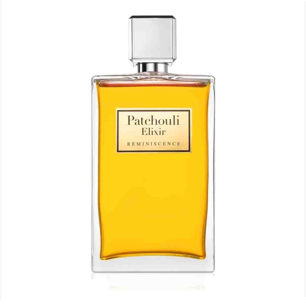 Patchouli Elixir Parfums von der Marke Reminiscence mixte