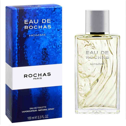 Parfums L' Eau de Rochas von der Marke Rochas für Männer 100 ml