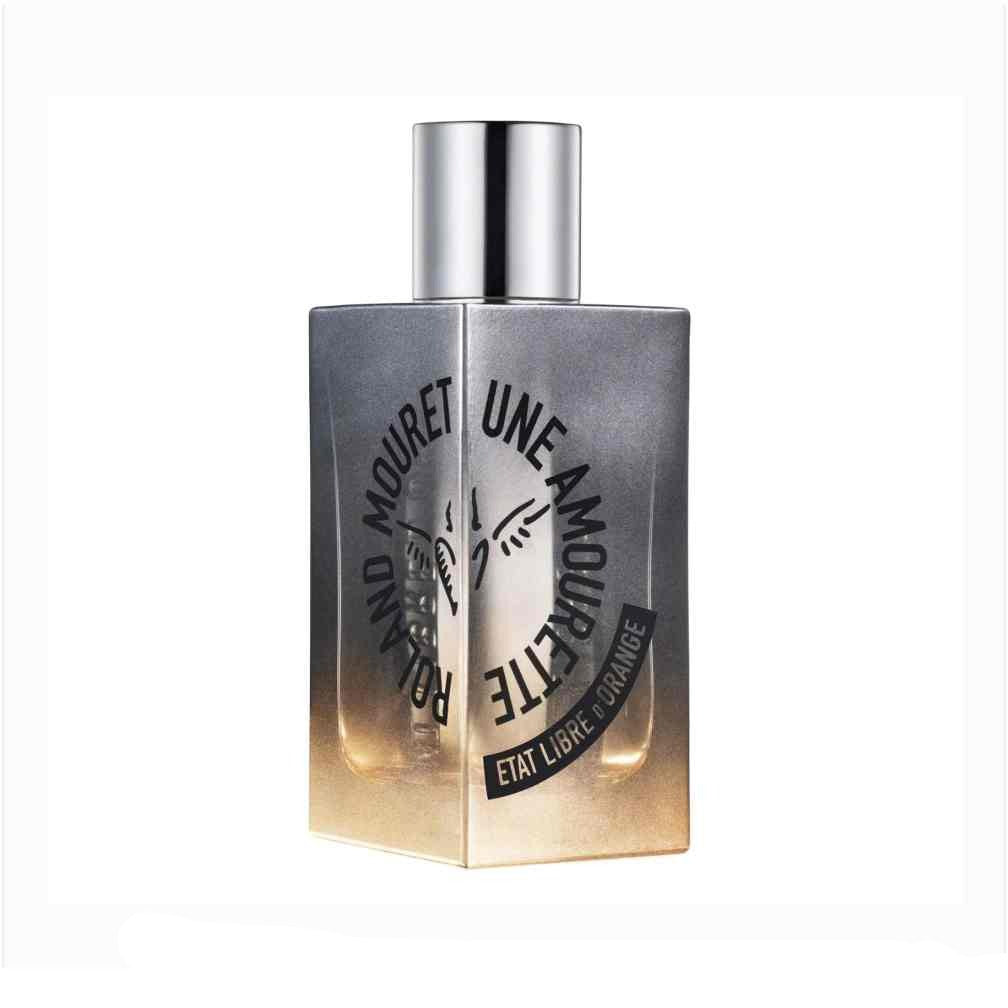 Parfums Une Amourette Roland Mouret der Marke Etat Libre d'orange mixte 100 ml