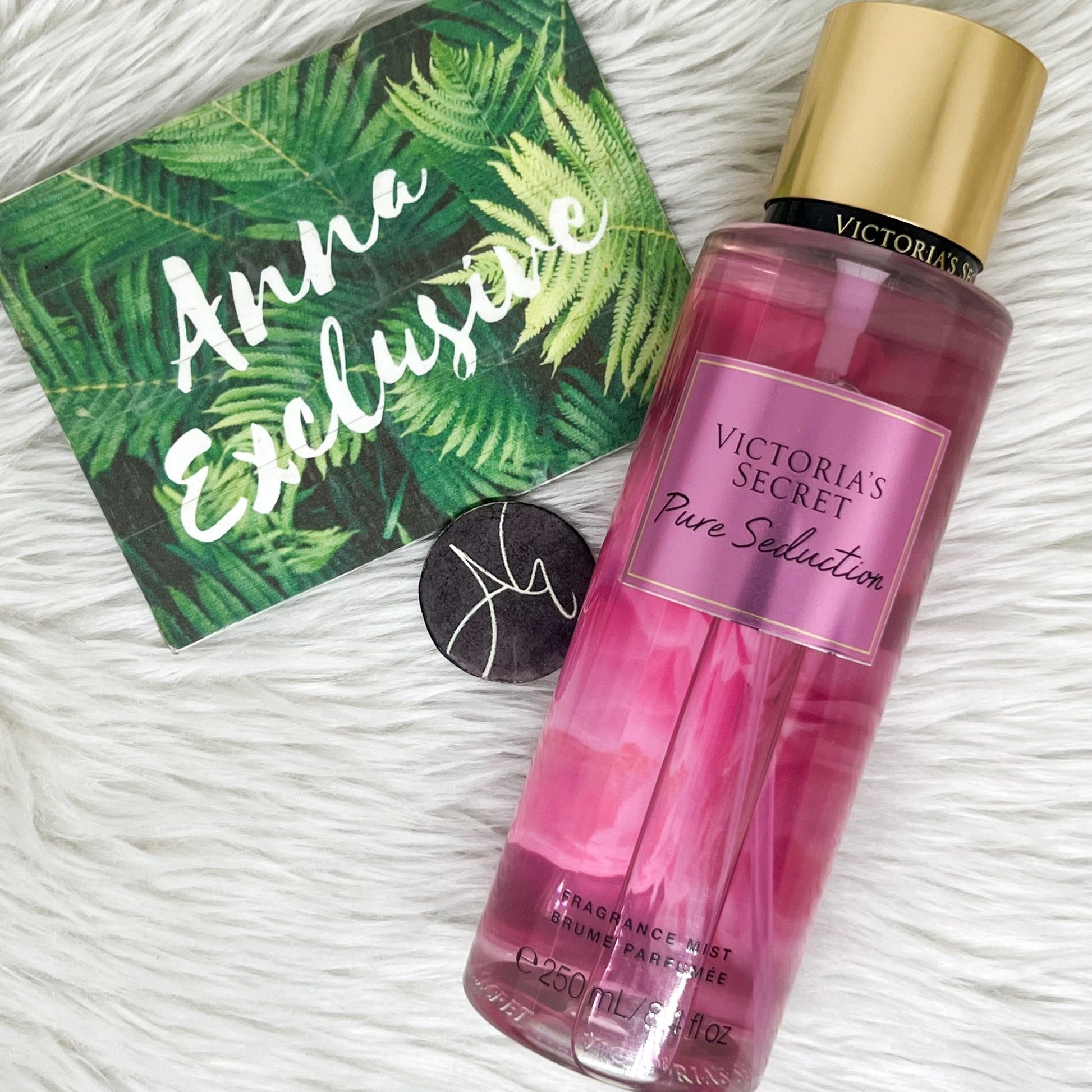 Pure Seduction Parfums der Marke Victoria's Secret Mix 250 ml