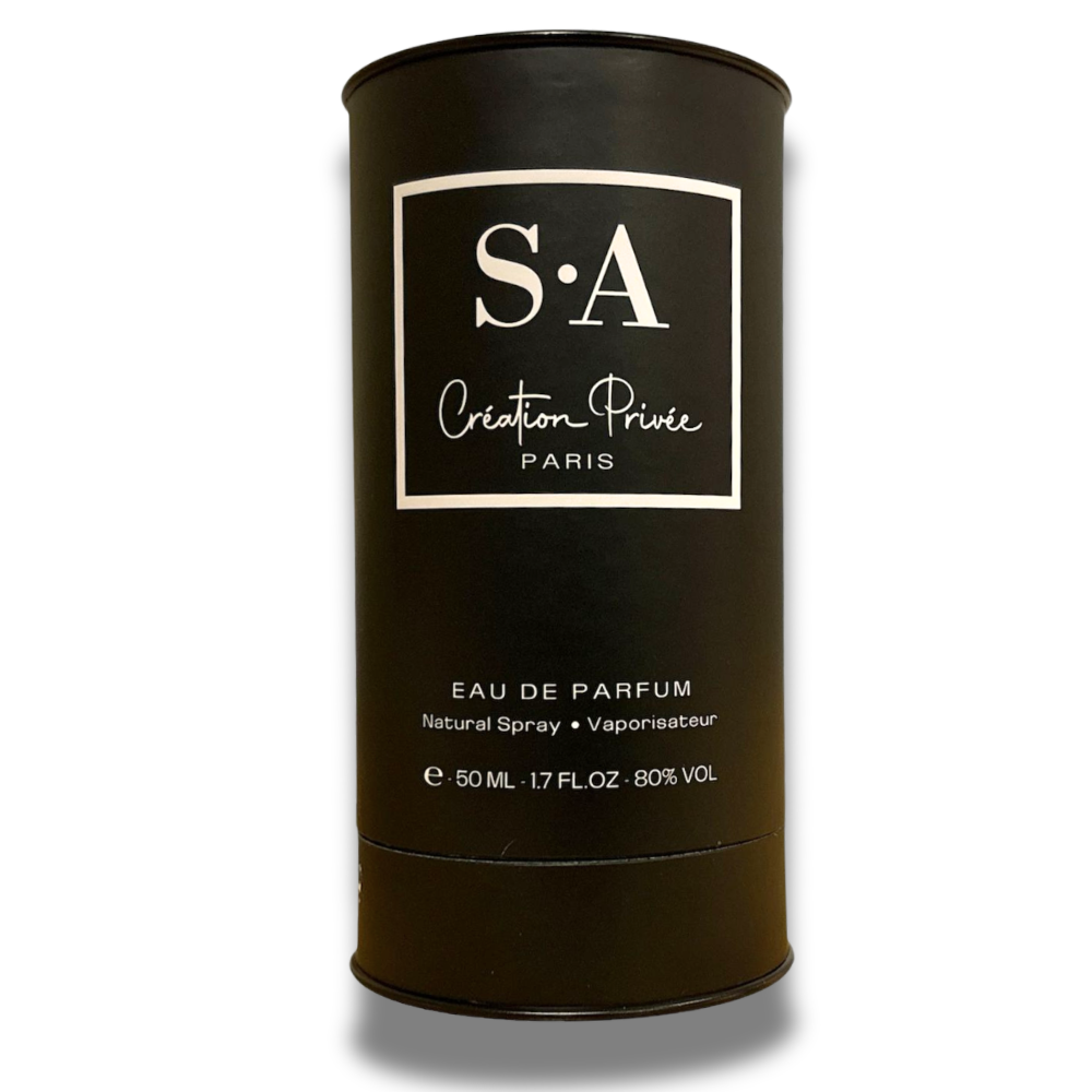 Création Privée - Si D'Armani - Eau de Parfum Mixte