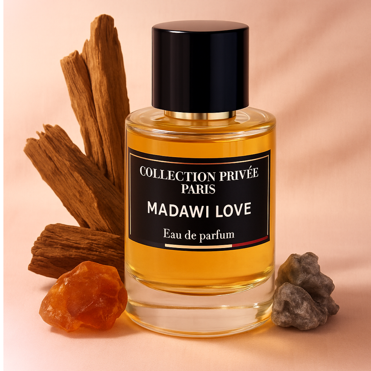 Collection Privée - Madawi Love - Eau de parfum Unisex