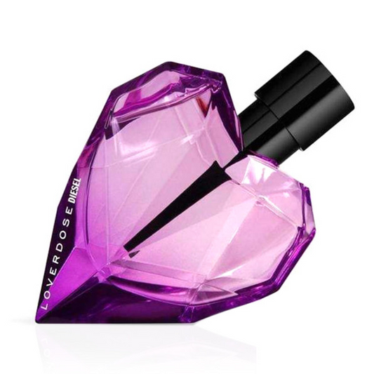 Diesel - Loverdose - Eau de Parfum für Damen