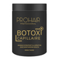 6 * 1000ml Prohair - BO.TOX + Capillaire pour Cheveux à la Kératine