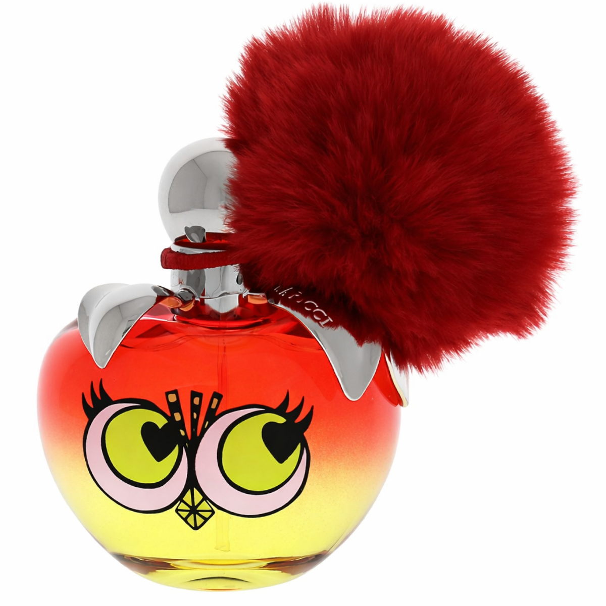 Nina Ricci - Les Monstres de Nina Nina Edition Limitée - Eau de Toilette für Damen