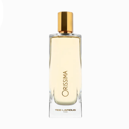 Ted Lapidus - Orissima - Eau de Parfum für Damen