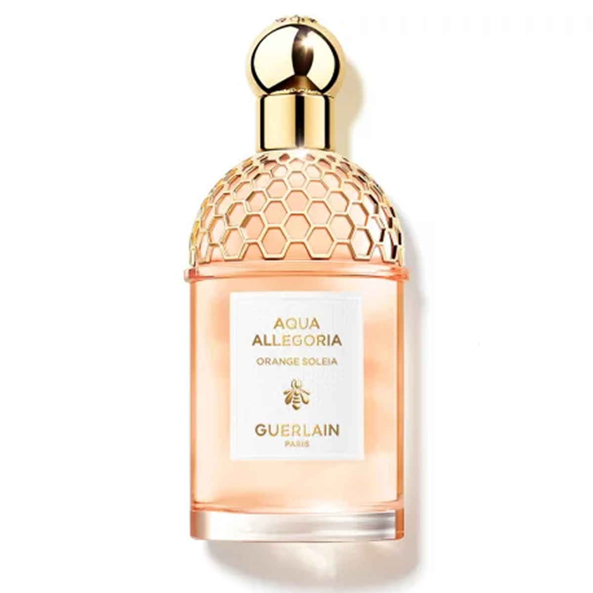 Guerlain - Aqua Allegoria Orange Soleia - Eau de Toilette für Damen