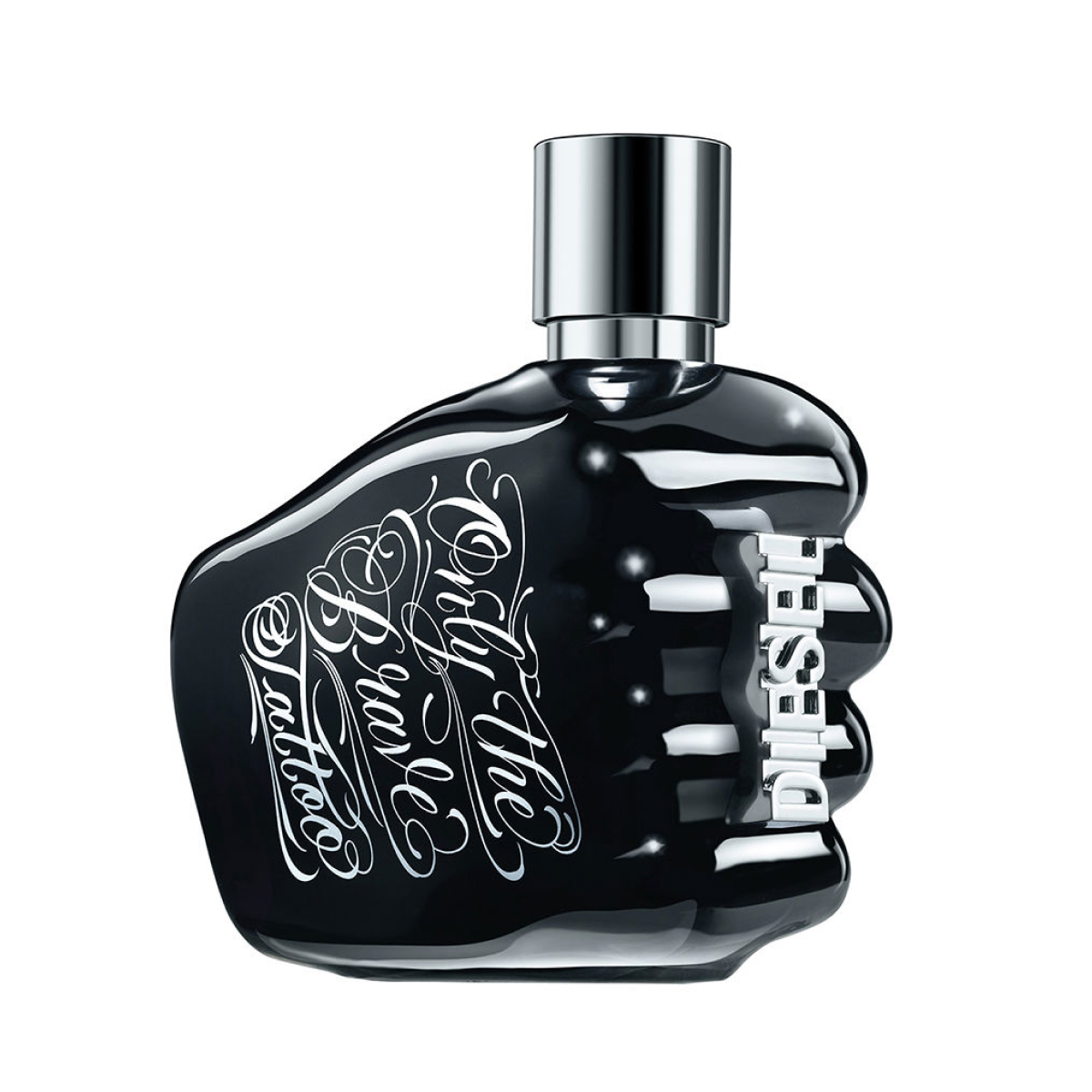 Diesel - Only The Brave Tattoo - Eau de Toilette für Herren
